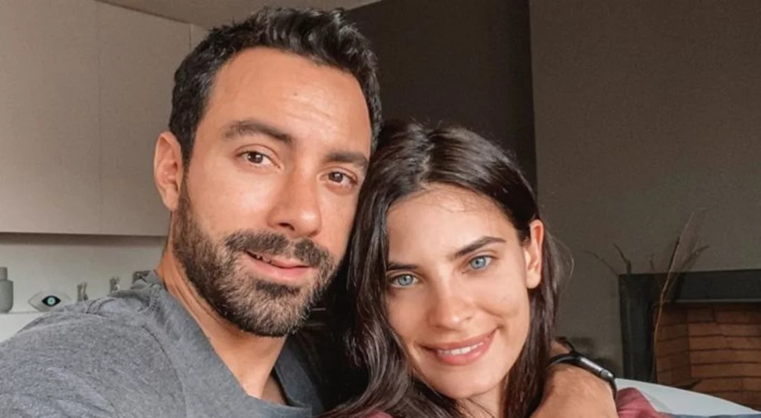 Ημέρες καραντίνας και ανάρρωσης | Πώς αντιμετωπίζει η Χριστίνα Μπόμπα τον κορονοϊό (νέα φωτογραφία)