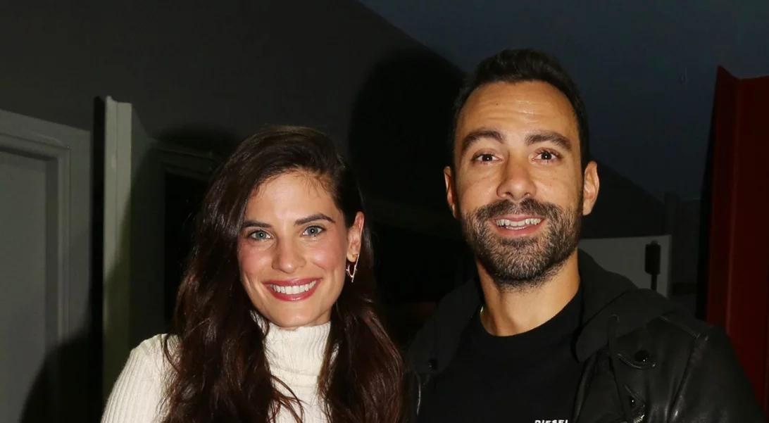 Γενέθλια για την Χριστίνα Μπόμπα | Οι ευχές του Σάκη Τανιμανίδη και η ηλικία της (pic)