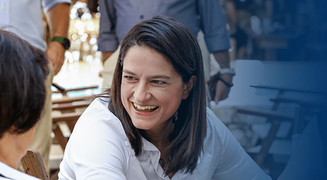 Νίκη Κεραμέως | Η τρυφερή φωτογραφία με τους γιους της