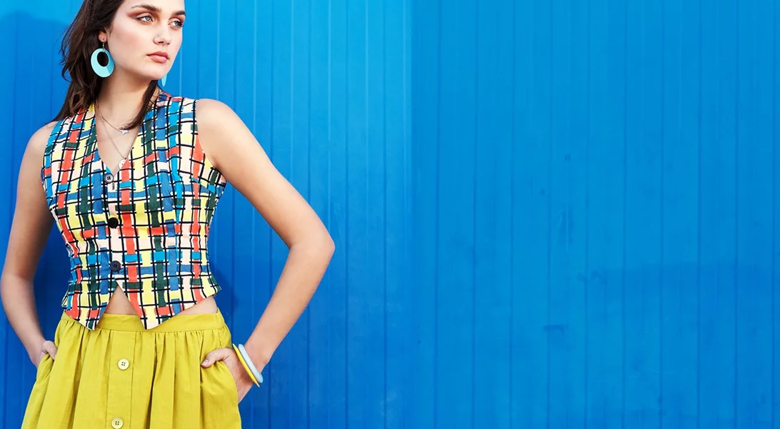 Ανακαλύψαμε τον νέο online fashion προορισμό για τις ανοιξιάτικες αγορές σου