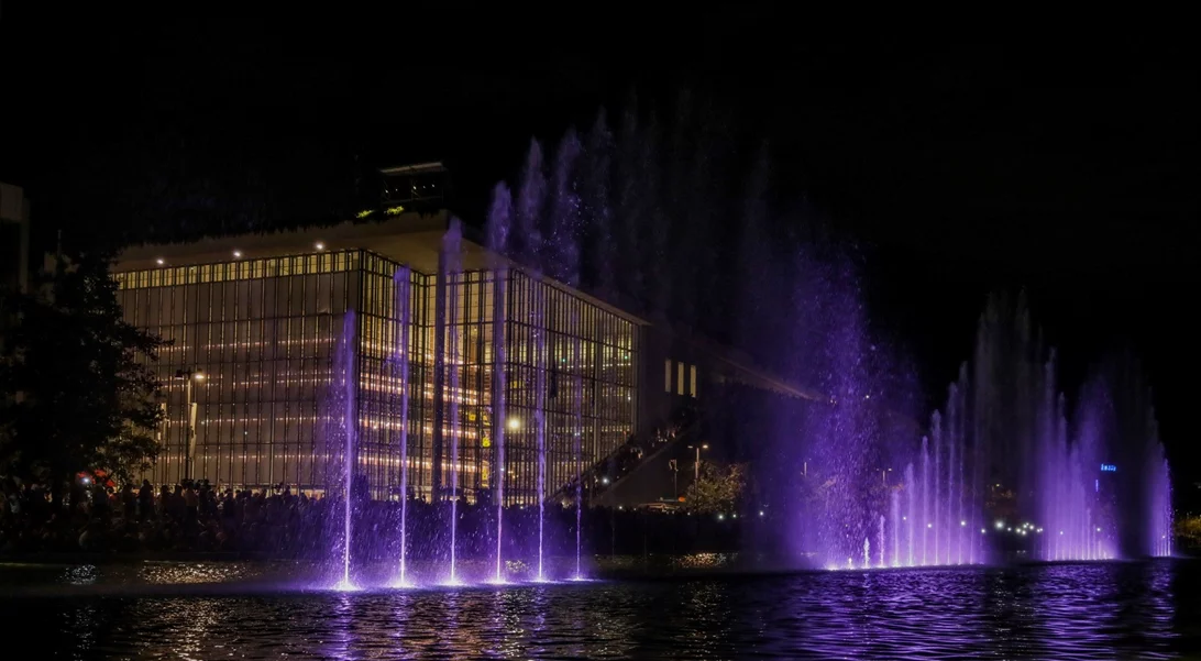 Ίδρυμα Σταύρος Νιάρχος | Δωρεά 100.000.000 δολαρίων για την καταπολέμηση του κορονοϊού