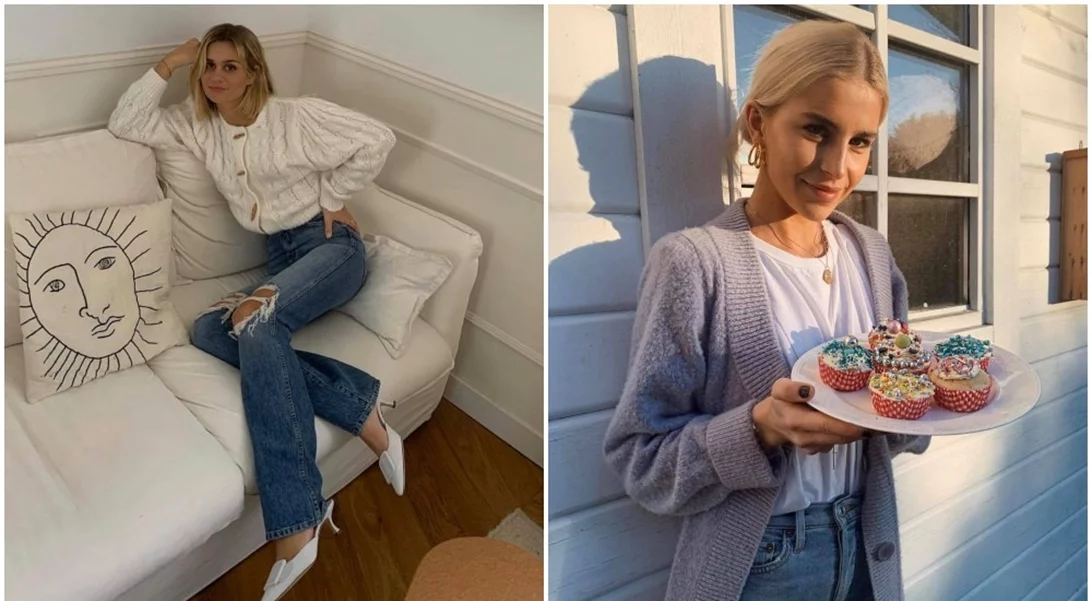 Το κομμάτι που φοράμε κάθε Πάσχα δεν το αποχωρίζονται οι Ιnfluencers ούτε στην καραντίνα