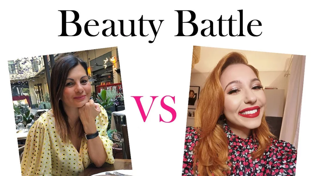 Έρχεται το LIVE που η Editor-in-chief και η Beauty Director ανοίγουν τα νεσεσέρ τους!