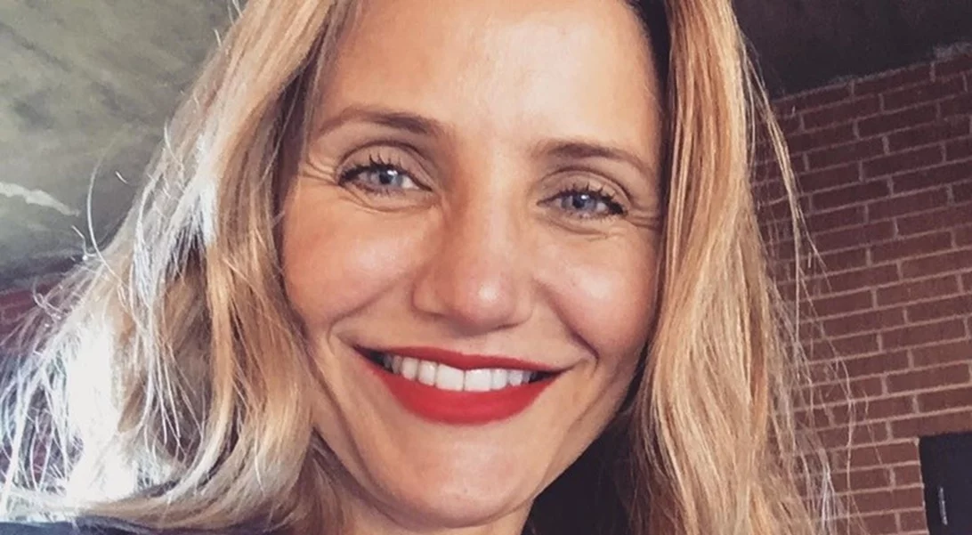 Η σπάνια αναφορά της Cameron Diaz στην κόρη της: «Είμαι τόσο ευγνώμων & χαρούμενη»