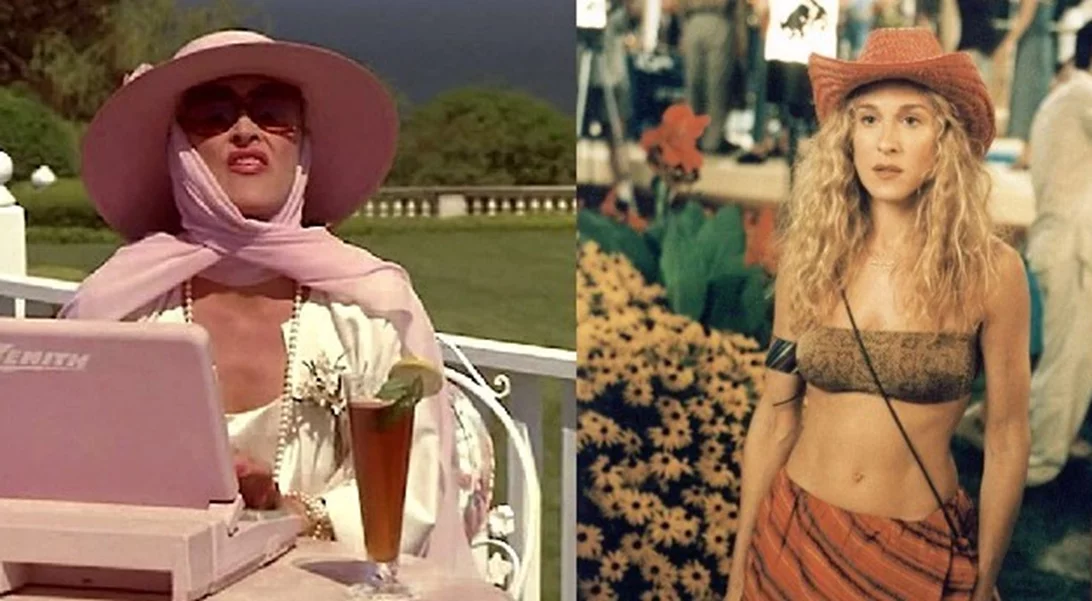 #Throwback Thursday | 4 Instagram accounts με μόδα των '00s που αξίζει να ακολουθήσεις