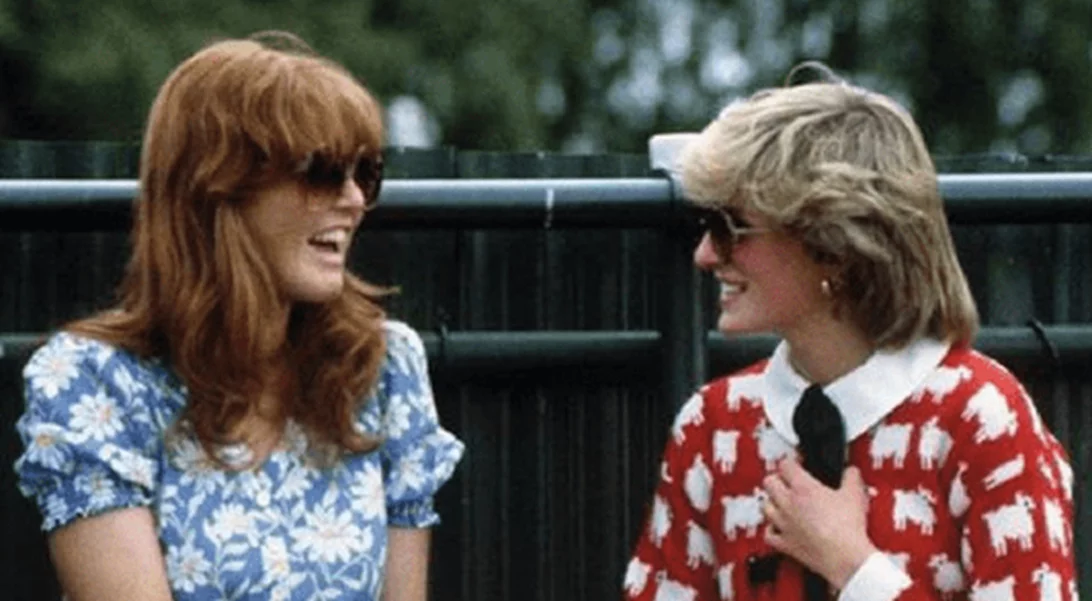 Όταν η Sarah Ferguson μίλησε για τη δραματική ζωή στο παλάτι