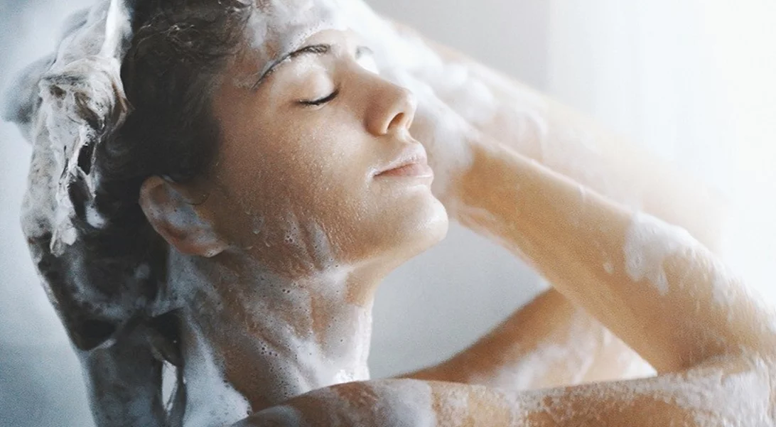 Φτιάξαμε μάσκα, σαμπουάν και conditioner με γάλα καρύδας!