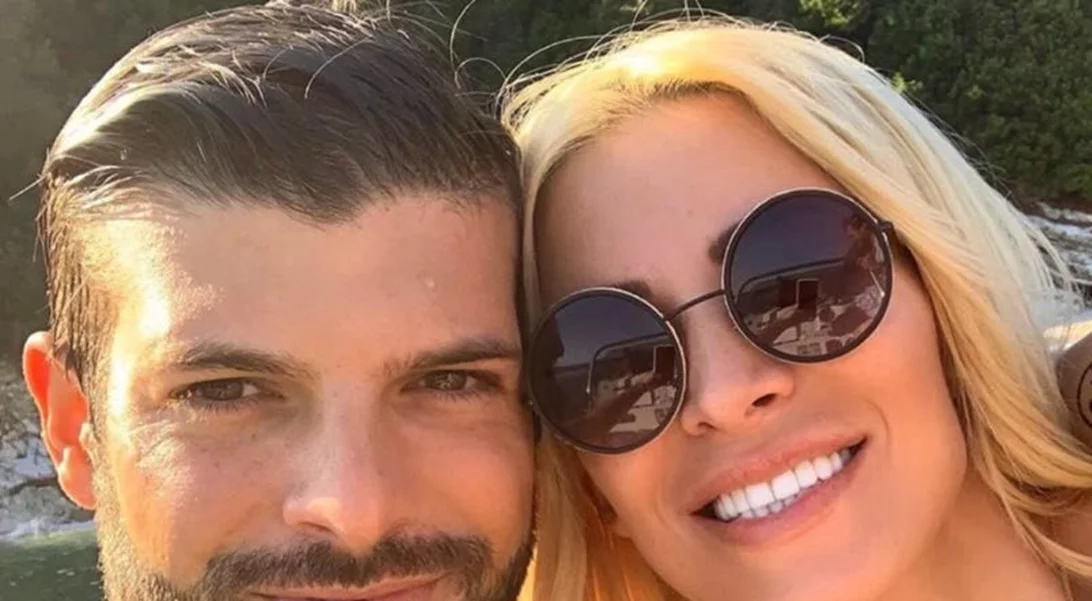 Κατερίνα Καινούργιου - Φίλιππος Τσαγκρίδης Παναγόπουλος | Η πρώτη βραδινή έξοδος του ζευγαριού μετά τη λήξη της καραντίνας (pics)