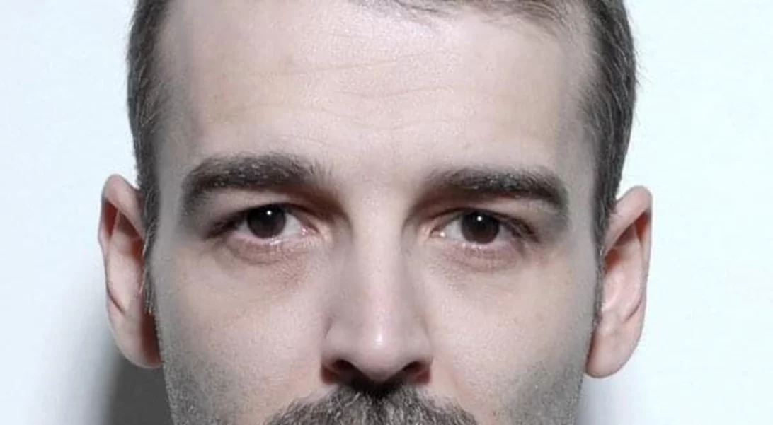 Κωνσταντίνος Λεβαντής | Πέθανε στα 42 του χρόνια ο ηθοποιός