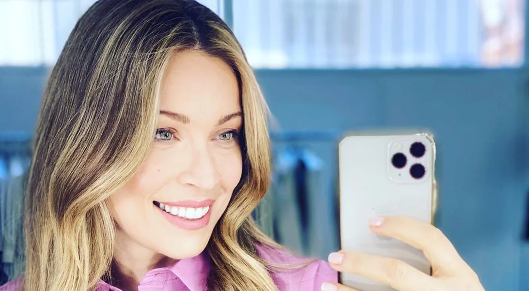 Μαριέττα Χρουσαλά | Έκανε τεστ DNA και τα αποτελέσματα δεν ήταν αυτά που περίμενε