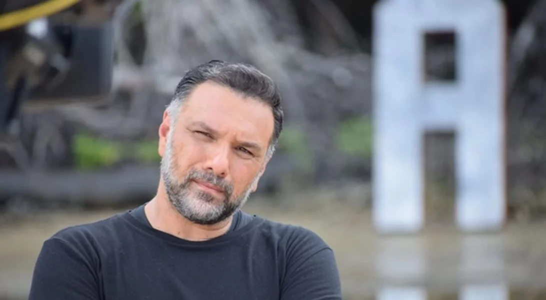 Νέα απάντηση από Αρναούτογλου σε Κανάκη