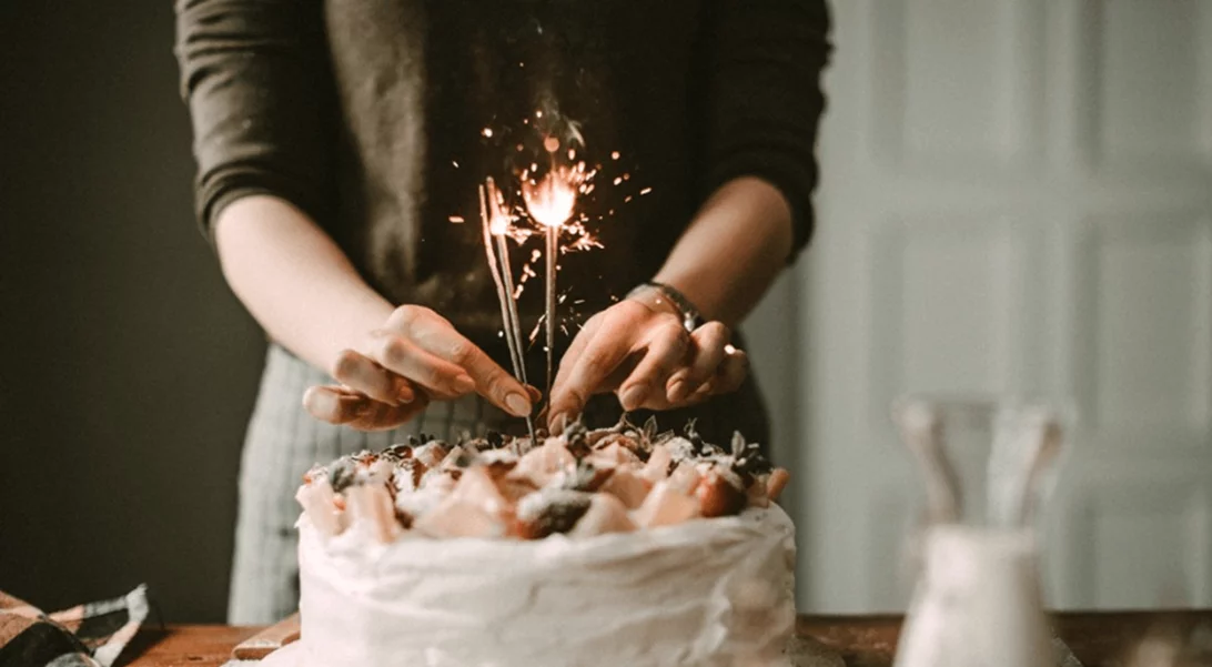 Γενέθλια στην καραντίνα: Πώς να οργανώσεις το τέλειο πάρτι για τους αγαπημένους σου