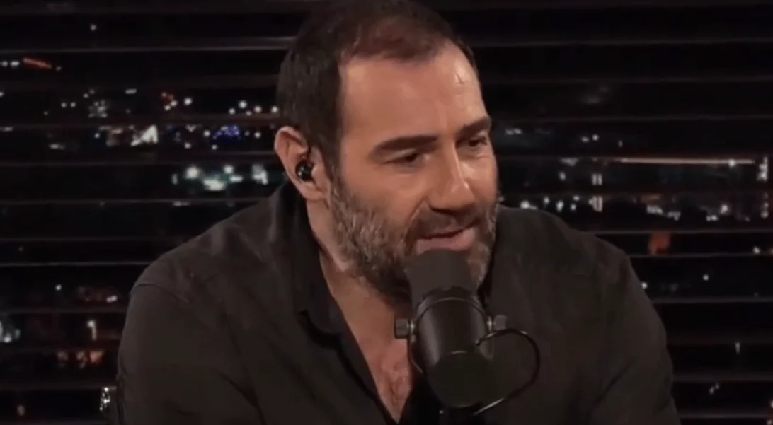 Αντώνης Κανάκης | "Δεν περίμενα ότι ο θάνατος των τριών παιδιών θα είναι χρυσωρυχείο για τα ΜΜΕ".