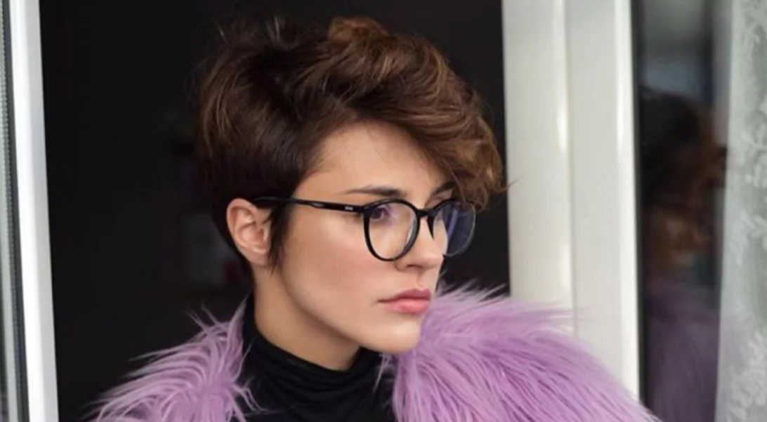 Κάτια Ταραμπανκό | Πώς επέλεξε να κουρευτεί εν μέσω καραντίνας