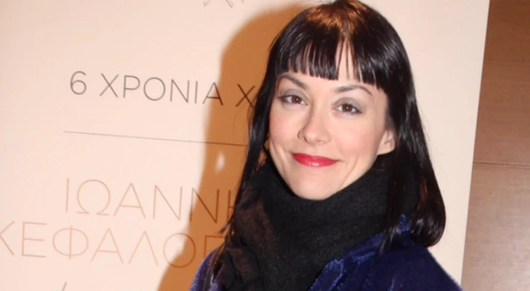 Νάντια Γιαννακοπούλου | Το δημόσιο μήνυμα για την ενδοοικογενειακή βία σε βάρος των γυναικών