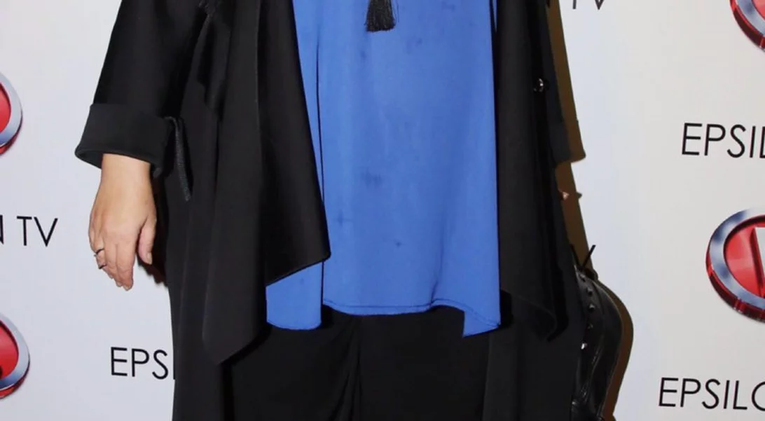 Δύσκολες ώρες για Ελληνίδα δημοσιογράφο