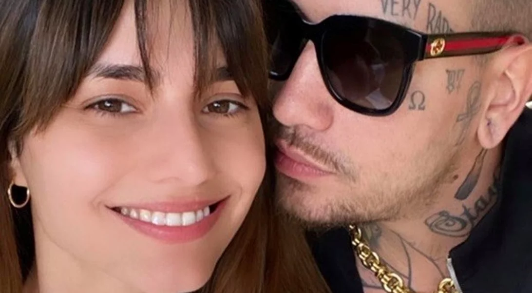 Ηλιάνα Παπαγεωργίου - Snik | Χωρισμός για το ζευγάρι