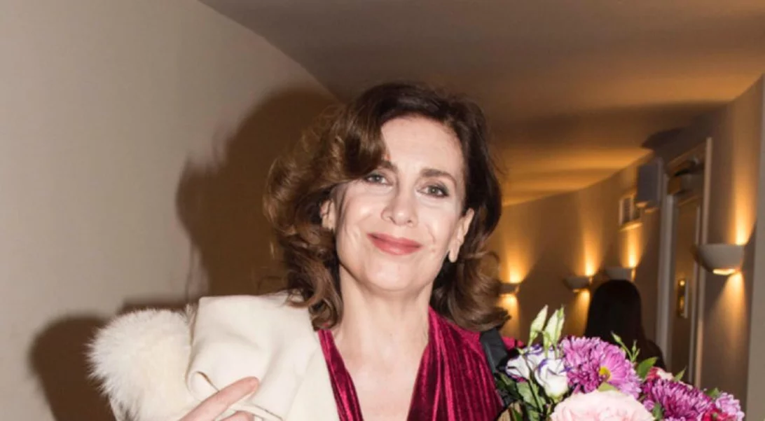 Κατερίνα Διδασκάλου | Φωτογραφίζεται με την ολόιδια κόρη της