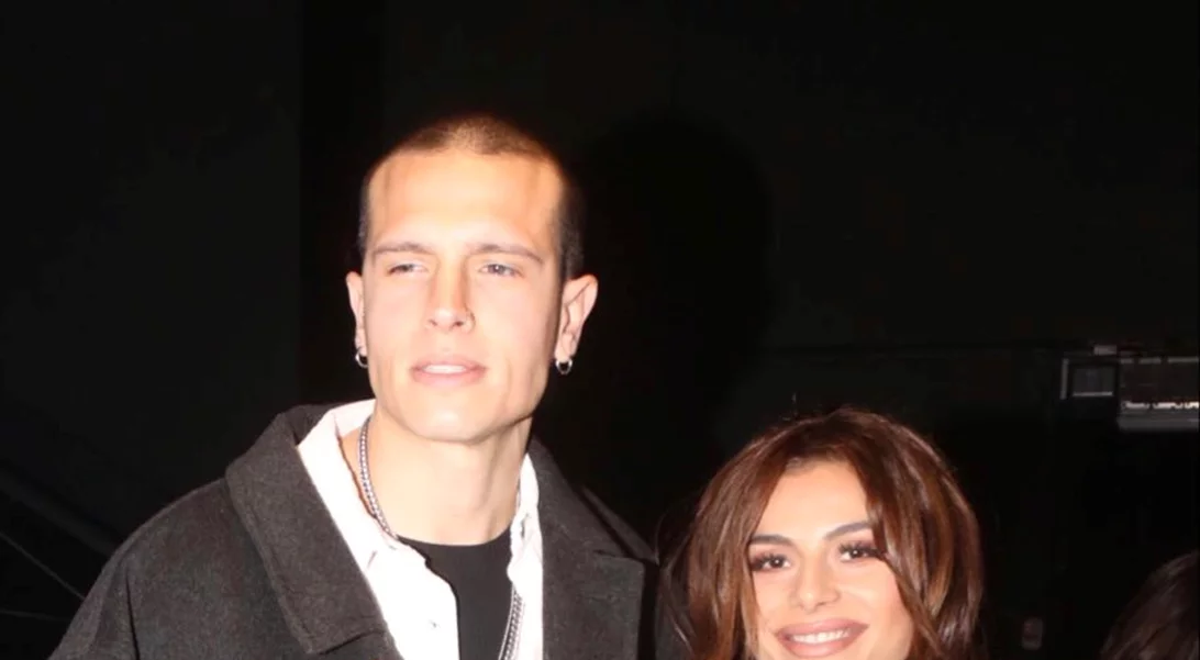 Ελευθερία Ελευθερίου - Δημήτρης Ταταράκης | Τέλος στη σχέση του ζευγαριού;