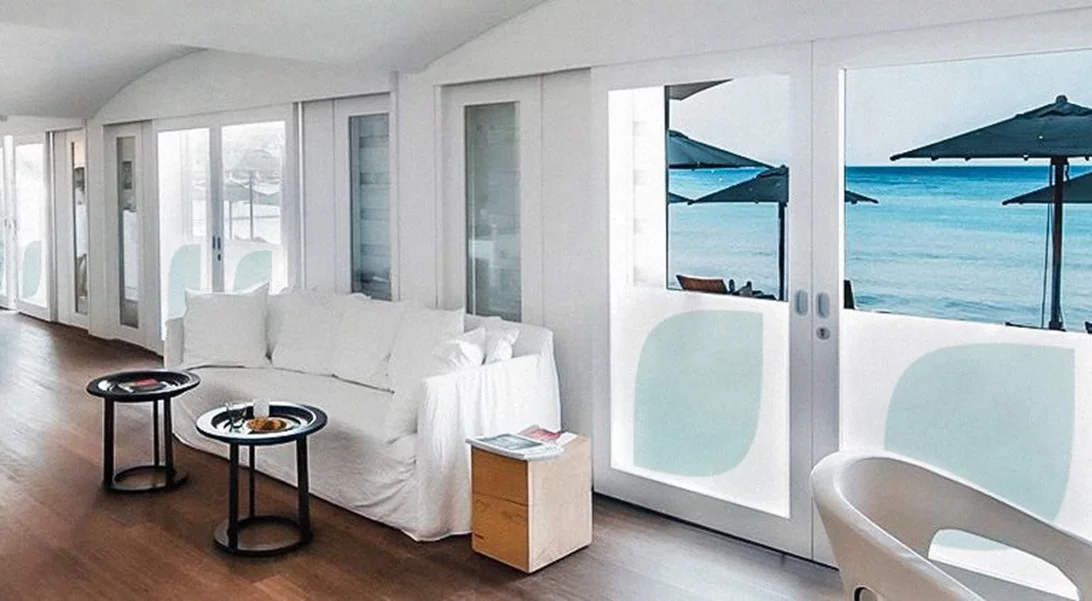 Το απόλυτο beauty spot της πόλης πάει παραλία.. Μάθε όλες τις λεπτομέρειες