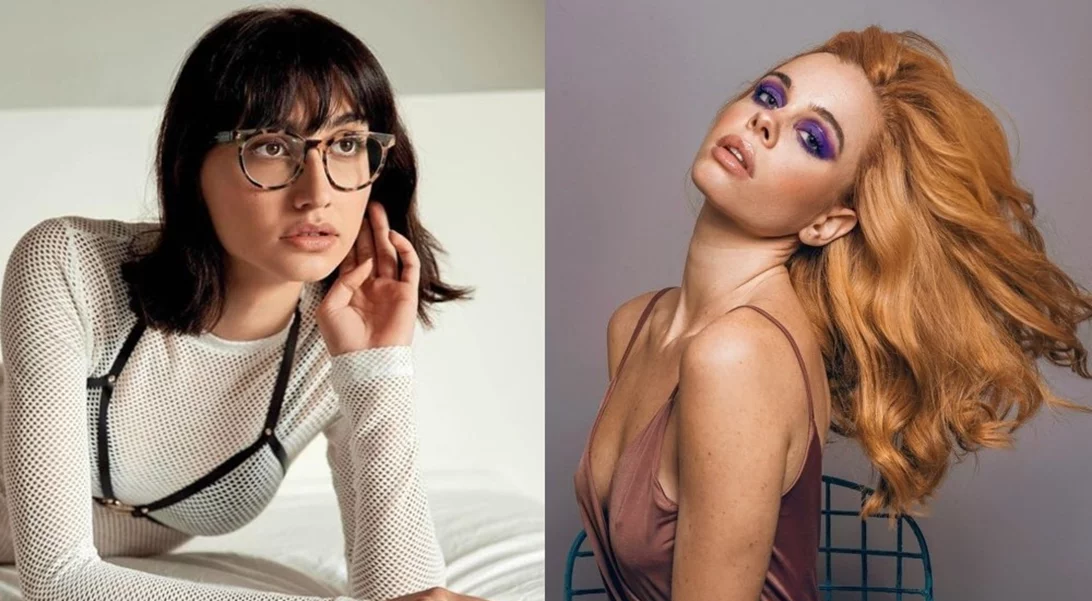 5 κορίτσια από το GNTM που καθιέρωσαν το κούρεμα που τους έκαναν στο ριάλιτι