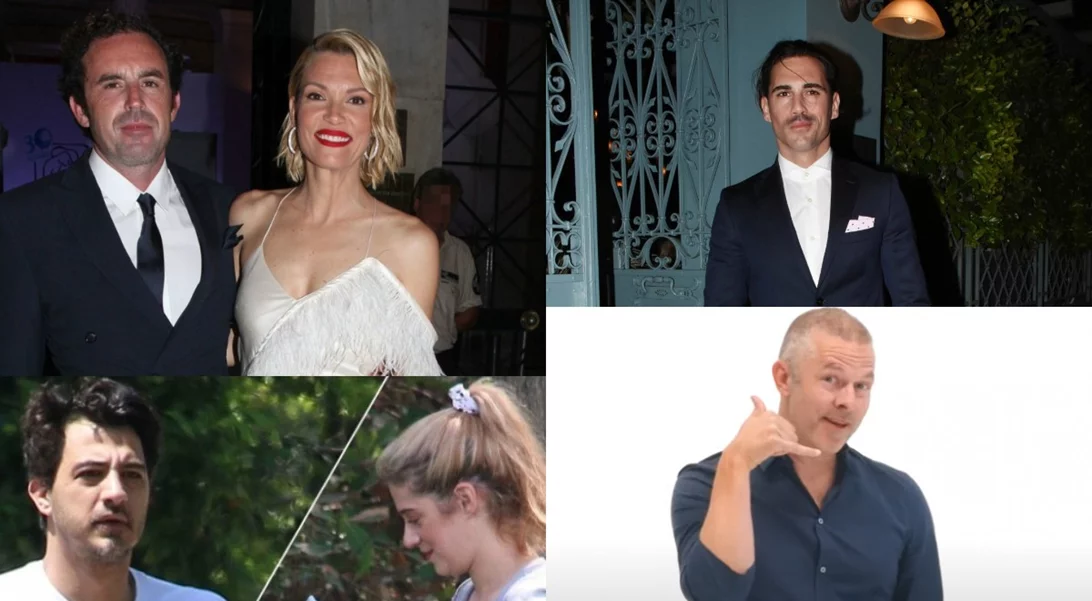 Η αναβολή της βάφτισης του γιου Καγιά-Κρασσά, Ελληνίδα τραγουδίστρια μιλά πρώτη φορά για τον χωρισμό της και όλα τα νέα