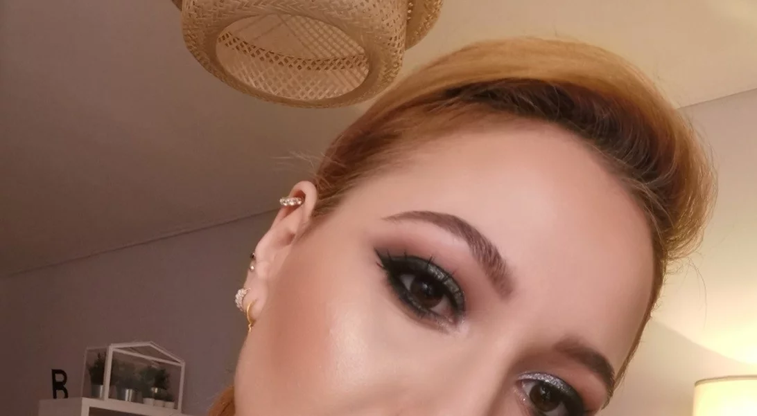 Πώς θα κάνεις το πιο εύκολο smokey μακιγιάζ: Δες το βίντεο!