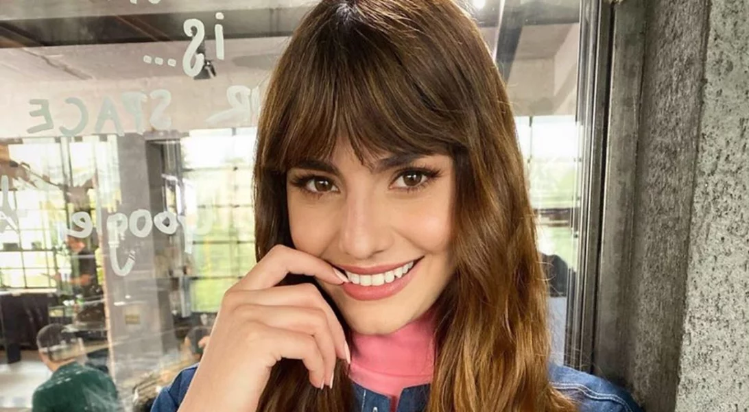 Ηλιάνα Παπαγεωργίου | Έτσι οργανώνει την ντουλάπα της στο νέο σπίτι