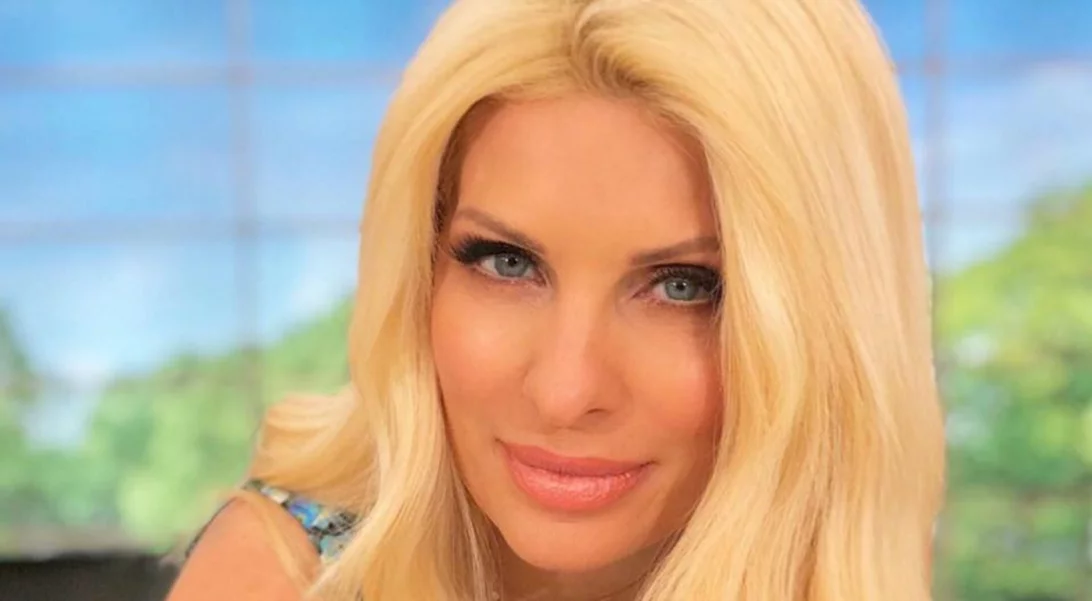 Ελένη Μενεγάκη | Η πρώτη δημοσίευση μετά την ανακοίνωση της αποχώρησής της: «Πάντα θα είμαστε μαζί»