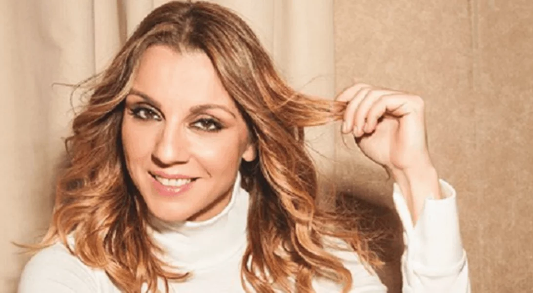 Ματίνα Νικολάου | Η αλλαγή στα μαλλιά της σε μικρό χρονικό διάστημα και η χαρά για το αποτέλεσμα (pics)
