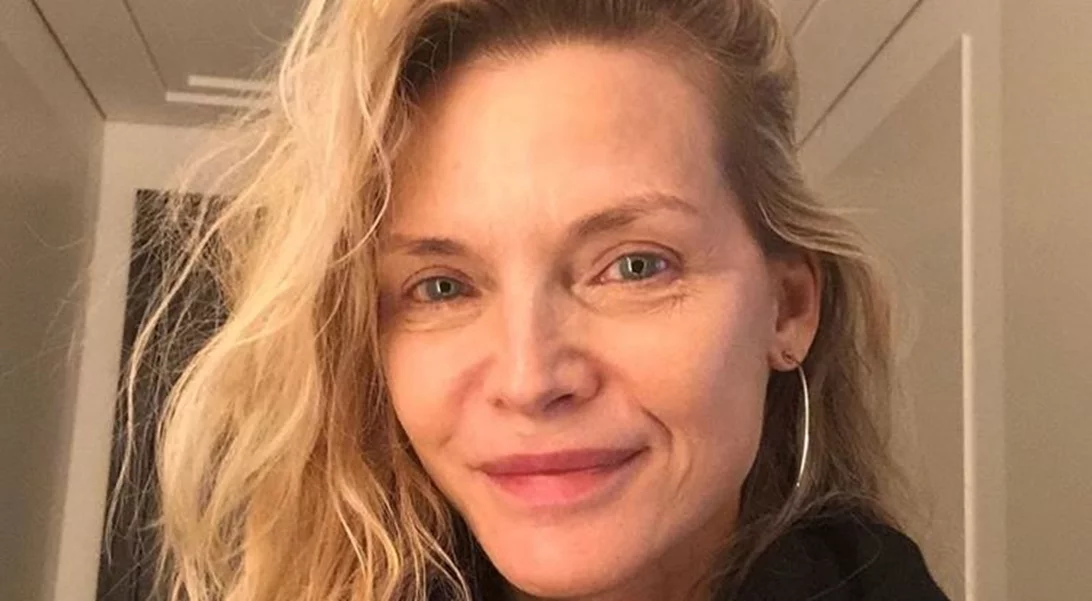 10 διάσημες γυναίκες ποζάρουν χωρίς ίχνος μακιγιάζ αλλά με γοητευτική αυτογνωσία