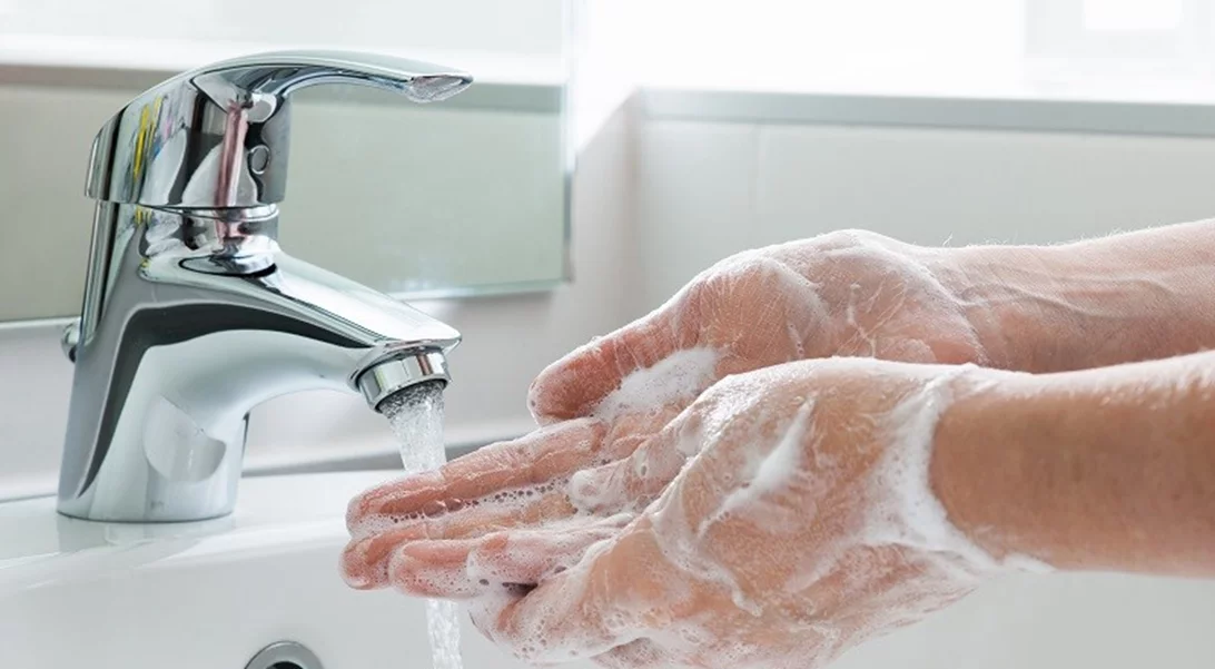 Υγιεινή των χεριών και κορονοϊός | Οι απαντήσεις στα πιο συχνά ερωτήματα