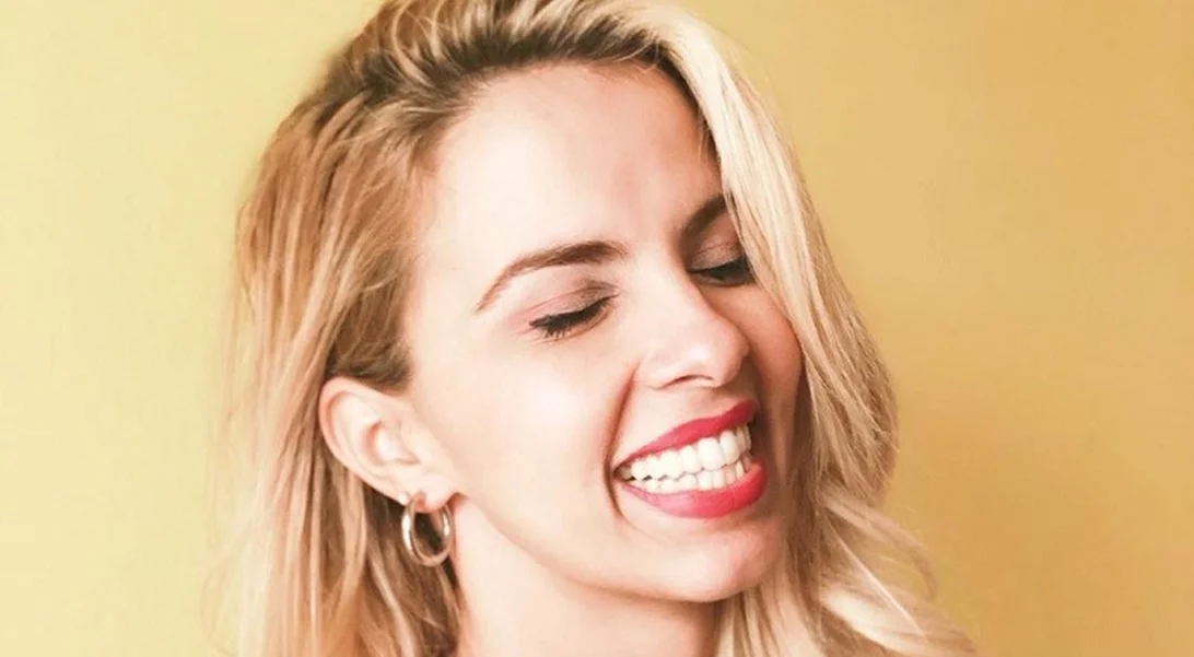 Τζένη Μελιτά | Η αλλαγή στα μαλλιά της μετά το τέλος της καραντίνας