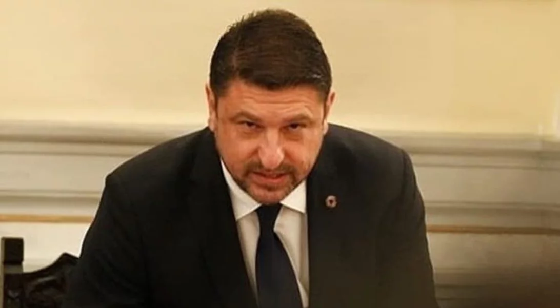 Κι όμως | Ο Νίκος Χαρδαλιάς σχολίασε το βίντεο του Τάκη Ζαχαράτου