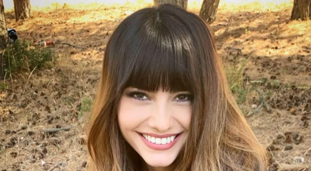 Στον κομμωτή της η Ηλιάνα Παπαγεωργίου | Αυτό είναι το νέο της hairlook