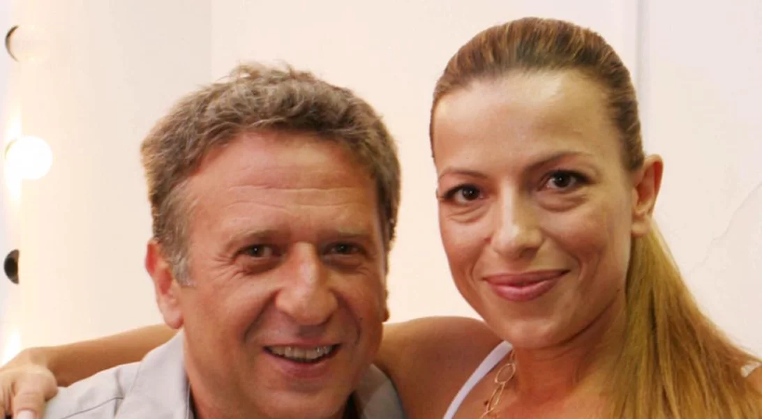 Κώστας Κόκλας | Η σπάνια φωτογραφία του γιου του και το δημόσιο «ευχαριστώ» στην πρώην σύζυγό του