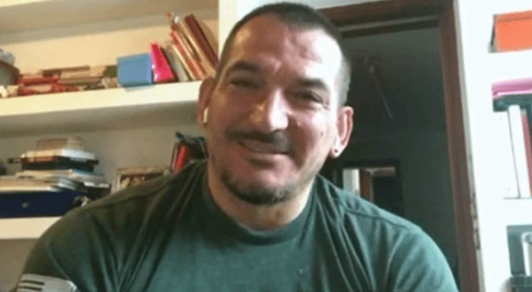 Βαρύ πένθος για τον Πύρρο Δήμα | "Έφυγε" από τη ζωή η μητέρα του, Ελευθερία