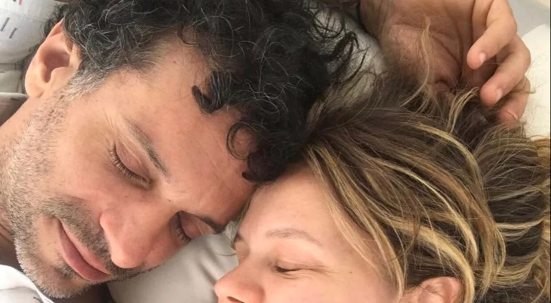 Γεωργία Αβασκαντήρα | Το μήνυμα δύναμης και υποστήριξης που στέλνει σε όλες τις μαμάδες