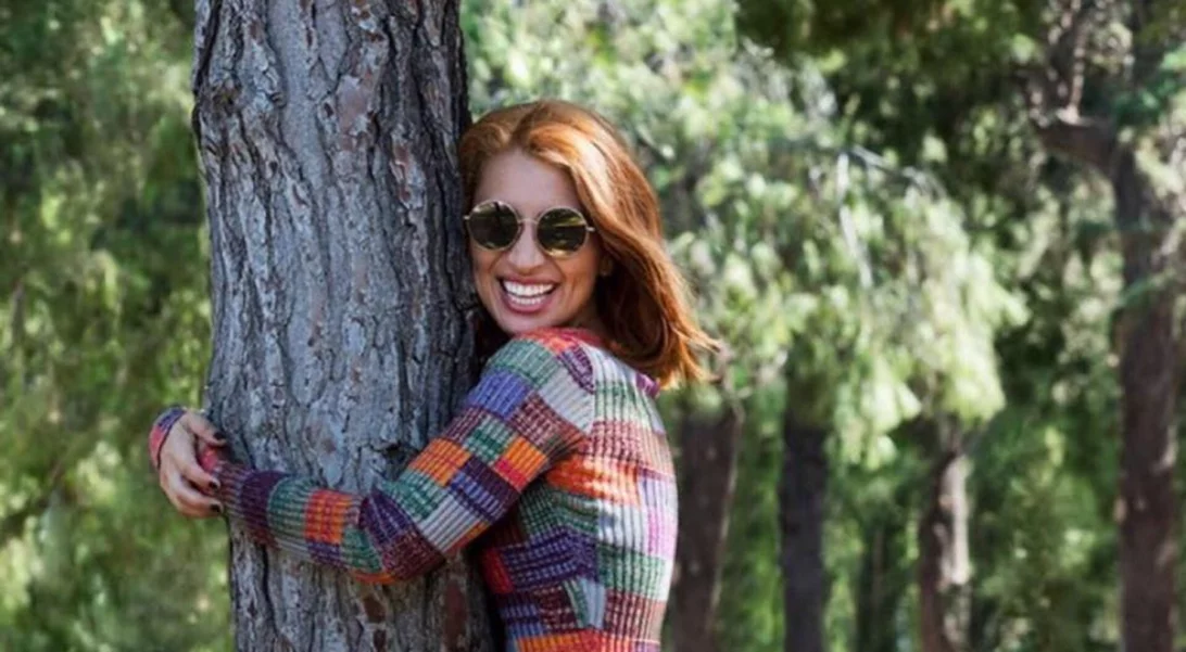 Πιο αδύνατη από ποτέ η Μαρία Ηλιάκη | Ο απλός τρόπος που έχασε βάρος