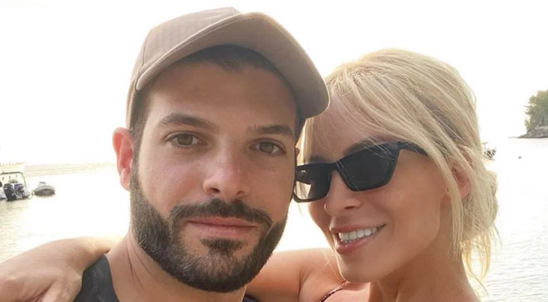 Κατερίνα Καινούργιου για μηνύματα από hater | «Ρωτάει τον Φίλιππο για ποιον λόγο είσαι μαζί της»