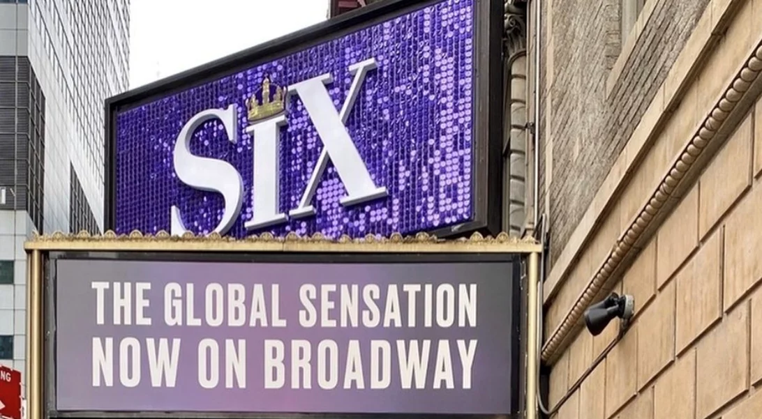 ΗΠΑ-Covid-19 | Τα θέατρα του Broadway θα παραμείνουν κλειστά τουλάχιστον έως τον Ιανουάριο του 2021