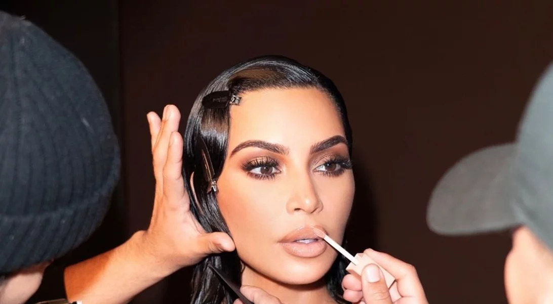 Kim Kardashian | Υπέγραψε συμβόλαιο αξίας $200 εκατομμυρίων με την Coty