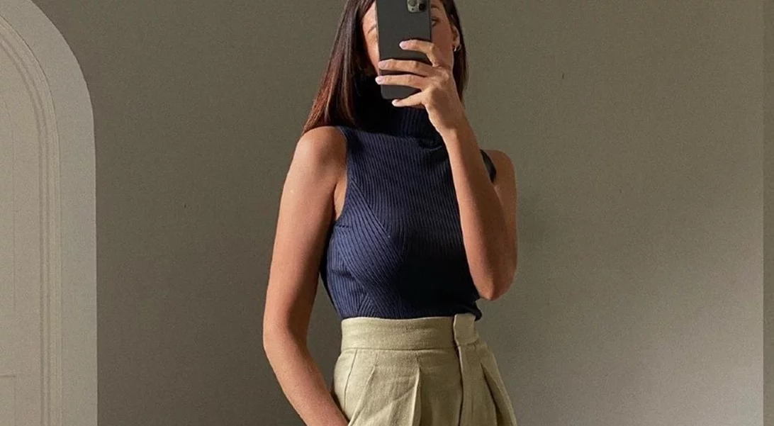 5 λινά κομμάτια που δεν πρέπει να λείπουν από την καλοκαιρινή γκαρνταρόμπα σου