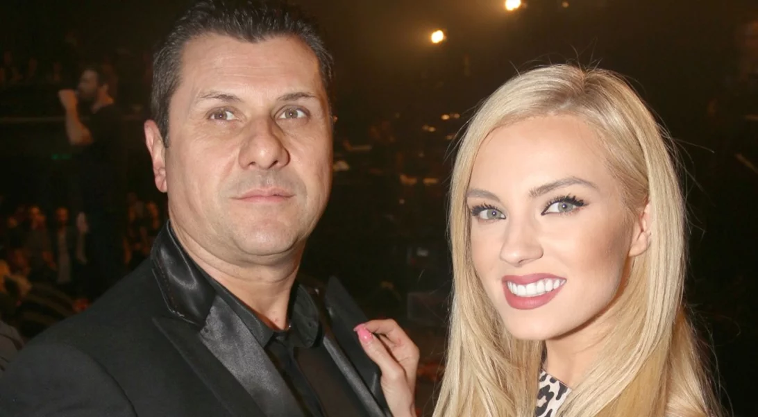 Τζούλια Νόβα - Γιάννης Μάρκου | Αυτός είναι ο λόγος που χώρισαν μετά από 12 χρόνια (vid)