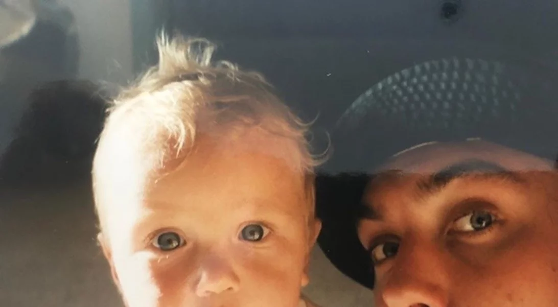 Jude Law | Ο γιος του μεγαλώνει και του μοιάζει όλο και πιο πολύ