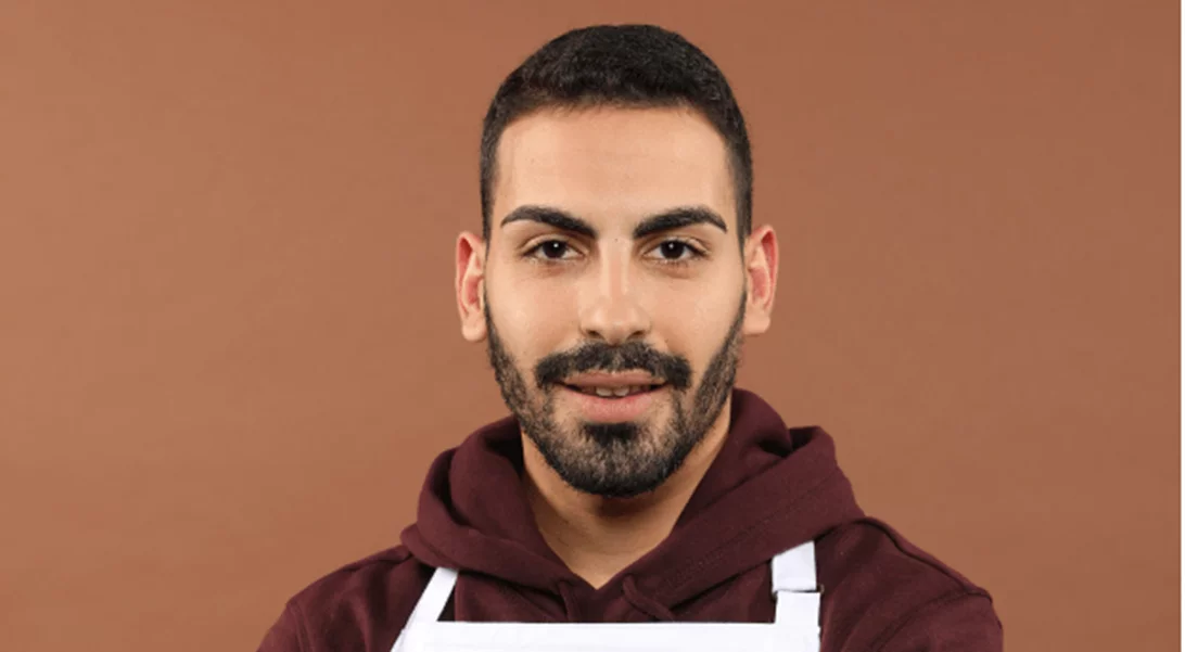 Σταύρος Γεωργίου | Αυτή είναι η κοπέλα του φιναλίστ του φετινού Master Chef