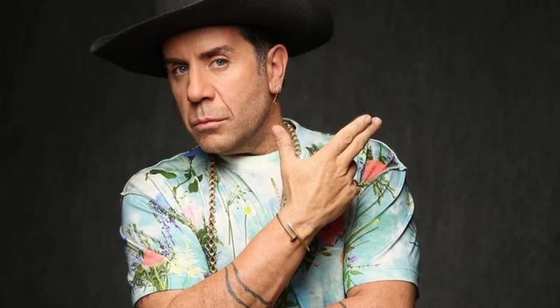 Γιώργος Μαζωνάκης | Πρωταγωνιστεί σε ταινία μικρού μήκους και θα παραβρεθεί στο Φεστιβάλ των Καννών