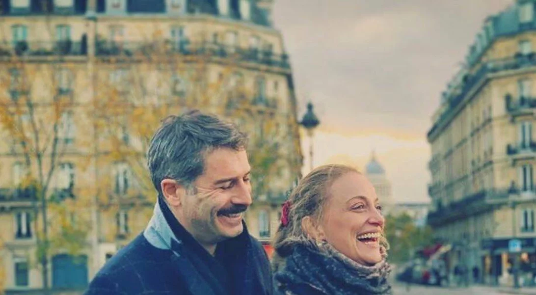 Λένα Δροσάκη | Η αποκάλυψη για τα κιλά της εγκυμοσύνης της