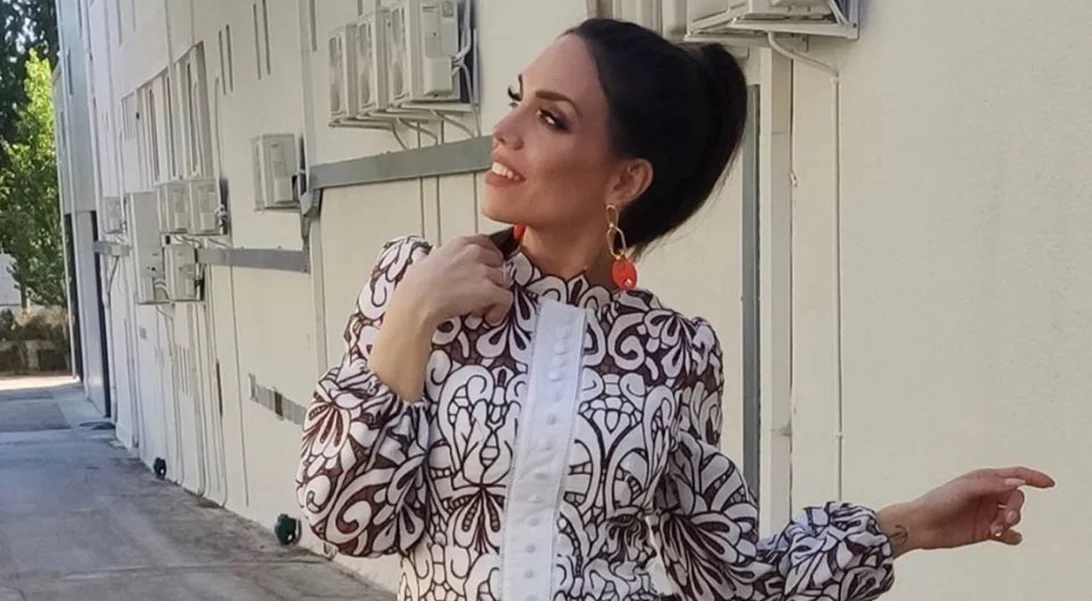 Οι πρώτες φωτογραφίες της Κρυσταλλίας Ρήγα με φουσκωμένη κοιλίτσα και οι ευχές από τους followers