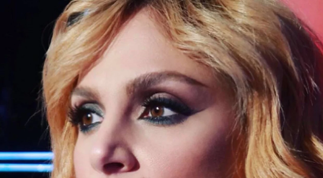 Ελεωνόρα Ζουγανέλη | Αυτός είναι ο νέος της σύντροφος (pics)